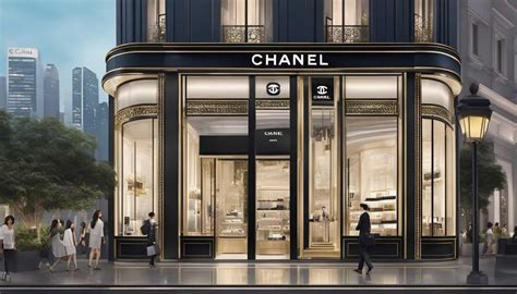 buy chanel in singapore|chanel online store singapore.